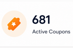 active coupons temu